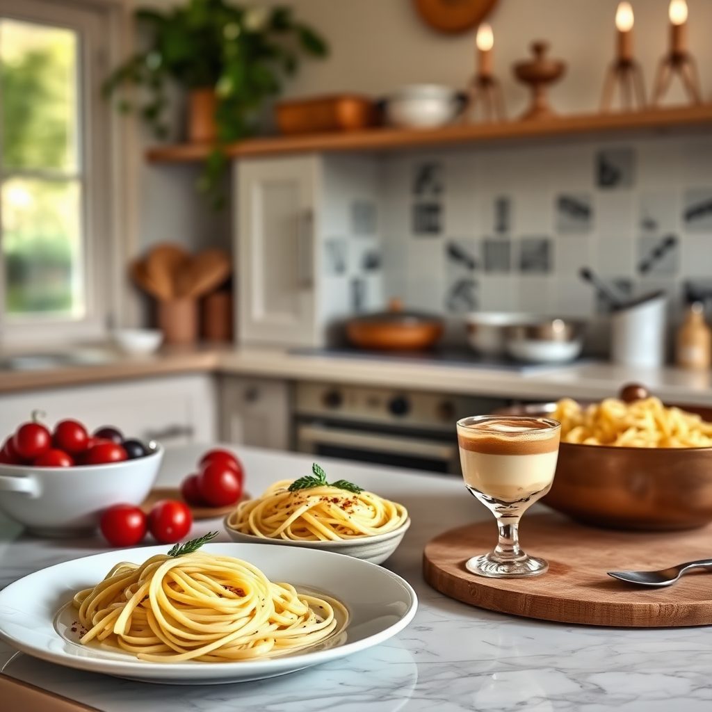 Context &amp; Territory